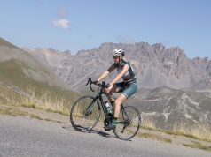 NEW “Epic Climbs of the Western Alps” Tour