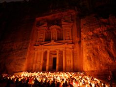 Top Places for a Solo Escape Over Christmas and New Year’s Eve