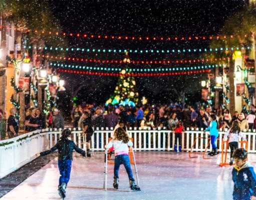 Consider a Vacation Home for the Holidays in Kissimmee