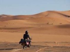 Morocco from a new angle