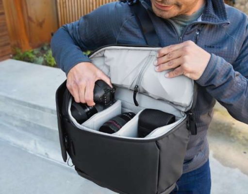 Peak Design Releases The Next Generation of Everyday Line Bags