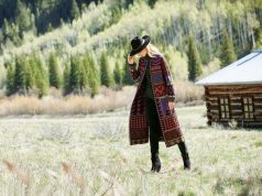 Peruvian Connection To Unveil Holiday Collection at Private Event in New York