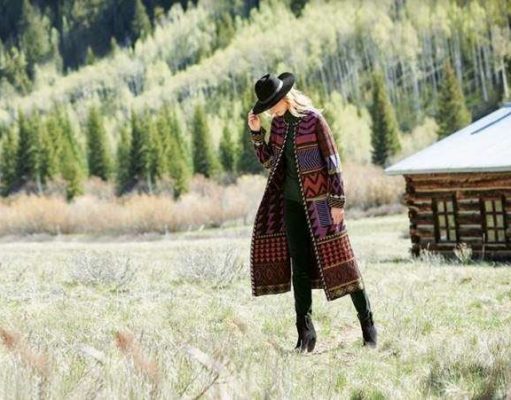 Peruvian Connection To Unveil Holiday Collection at Private Event in New York