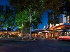 LOS ANGELES ROLLS OUT THE RED CARPET FOR VISITORS THIS AWARDS SEASON