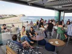 Wonderful Waterfront Dining Spots in New South Wales