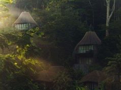 Keemala Awarded Luxury Eco Resort Regional Winner