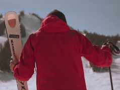 Fulfill Your Winter Wanderlust at The Josie Hotel