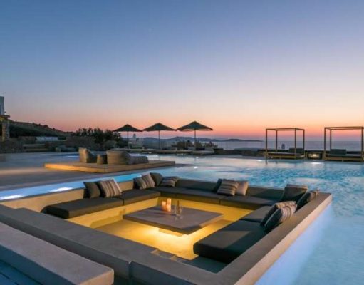 Mykonos – The absolute Mediterranean experience