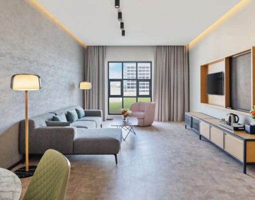 JA Resorts & Hotels Announces New Hotel Addition to the Portfolio ‘The Manor by JA’