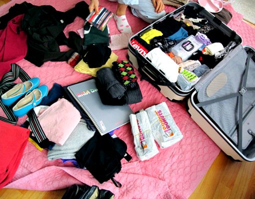 Family Travel Guide: Must-Know Packing Tips For A Relaxing Vacation