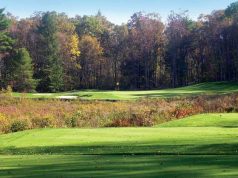 Top 5 Golf Spots of the Blue Ridge Mountains