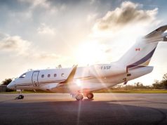 FAIRMONT HOTELS & RESORTS PARTNERS WITH AIRSPRINT PRIVATE AVIATION TO DEBUT NEW TRAVEL COLLECTION “THE ORIGIN OF SPIRITS”