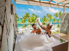 Celebrate National Bubble Bath Day with Barceló Bávaro Grand Resort & Occidental Cozumel!