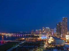 Ring in the New Year with Hilton Miami Downtown!