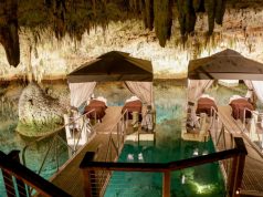 Over The Top Wellness!