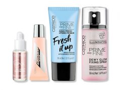 Hydration Must-Haves from CATRICE Cosmetics