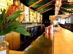 NEW BESPOKE SUMMER COCKTAILS AND A SEASONAL MENU AWAIT AT CAUSE|EFFECT COCKTAIL KITCHEN AND CAPE BRANDY BAR