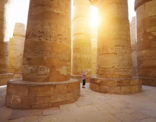 Zegrahm Expeditions NEW 2021 Small-Ship Voyages Collection