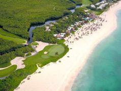 Plan Your Next Holiday Getaway at Fairmont Mayakoba