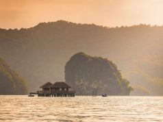 Four Seasons Resort Langkawi Takes Guests Back in Time With Traditional Fishing