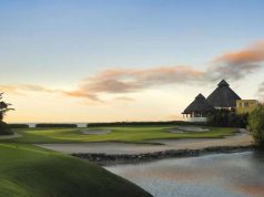Learn from legendary golf instructor Jim McLean at Fairmont Mayakoba