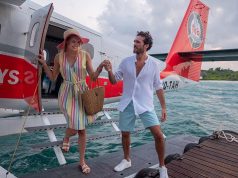 Celebrate the Chinese New Year at Award-Winning Island Resort; JA Manafaru, Maldives