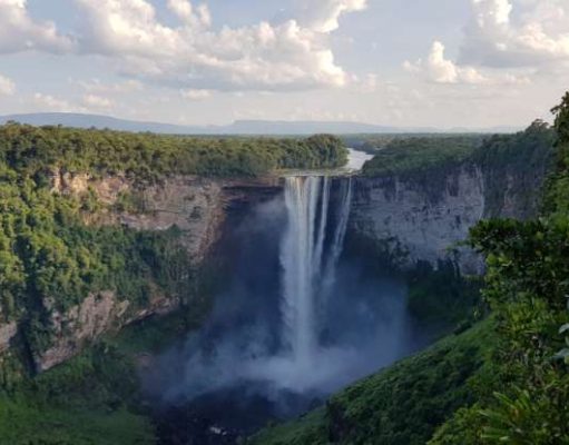 SouthAmerica.travel Launches “Three Guianas Adventure” Tour