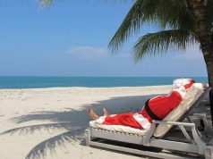 A SEASON OF FESTIVE DINING AT FOUR SEASONS RESORT LANGKAWI