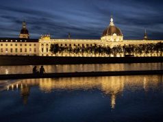 THE GRAND HÔTEL-DIEU The new unmissable destination of Lyon