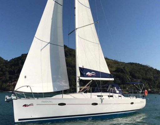 The Moorings Announces Brazil Yacht Charters are Here