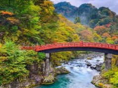 5 Places in Japan We Guarantee You Haven’t Been Before