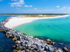 FLORIDA EMBRACES WINTER WITH AN ‘OUTDOOR EVERYTHING’ GUSTO