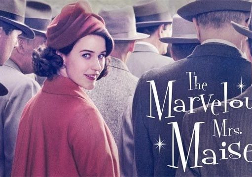 Step back in time and relive the 1950’s on Mrs. Maisel’s Marvelous Tour of New York City
