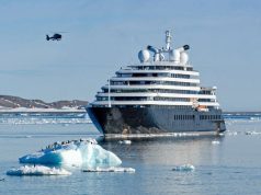 Scenic Eclipse Returns to Antarctica Starting January 2022