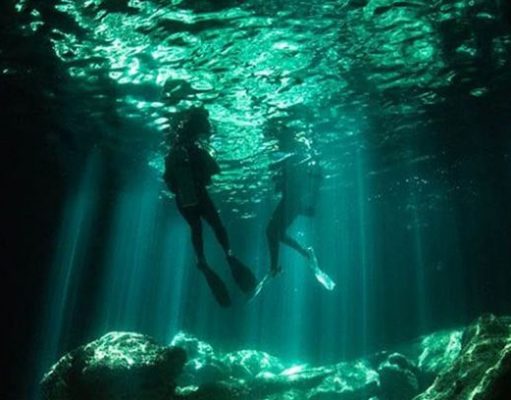 Diveplanit Travel’s Top 5 South Pacific Dive Holidays Under $2000