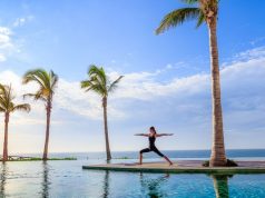 Six Experts Headline 2020 Wellnessing Getaway at Grand Velas Los Cabos