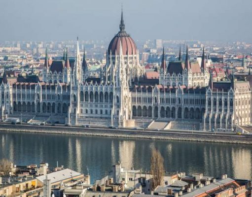 Great Travel Destinations in Europe for First-Timers