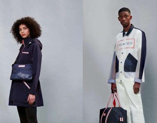 Introducing Hunter’s Spring/Summer 2020 Collection