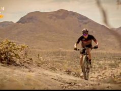 La Paz, Mexico Emerges As World Class Cycling Destination