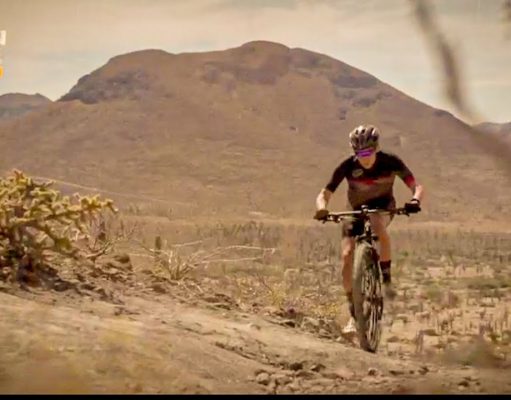 La Paz, Mexico Emerges As World Class Cycling Destination