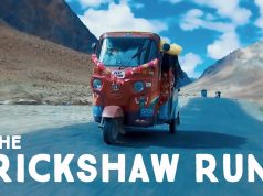 A view of India like no other