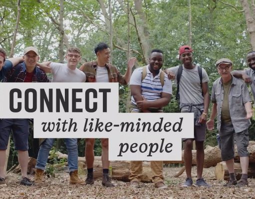 Micro-Adventures for Young Professionals