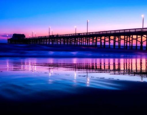 Find your New Year’s Resolution Through Good Eats in Newport Beach, CA