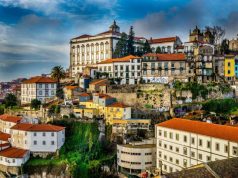 Portugal is the World’s Leading Destination as More than 1 Million Americans are forecast to Visit Portugal in 2019
