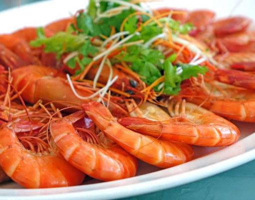 5 Things You Should Know About Astaxanthin