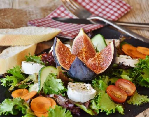 How to stay healthy despite being busy