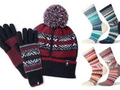 The Coziest Holiday Gifts, CHUP by Smartwool