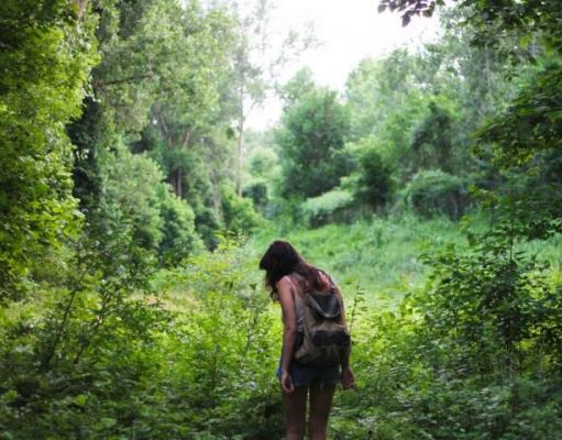 10 expert tips for travelling solo as a female