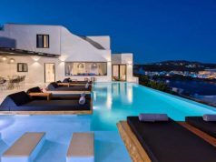 Four Incredibly Dashing Mykonos Villas – Blending Traditional Cycladic Architecture, Heart-Stopping Seascapes & Luxury