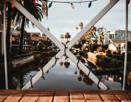 Family-Friendly Travel Guide to L.A.